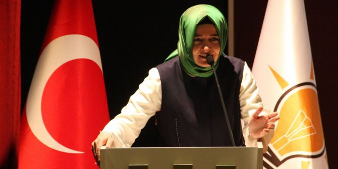 Bakan Kaya: “15 Temmuz Gecesi Bbc, Darbeden Yana İnsan Aradı’