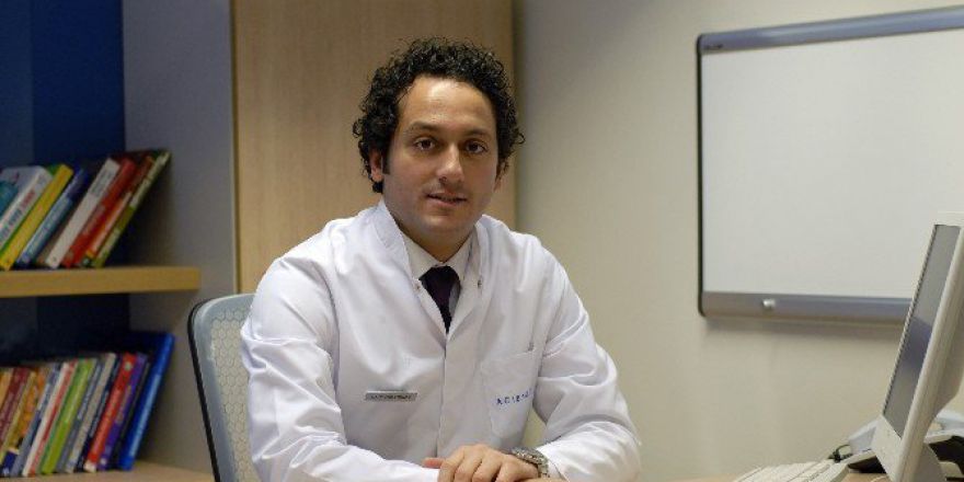 Çapraz Bağlama Korneayı Güçlendiriyor