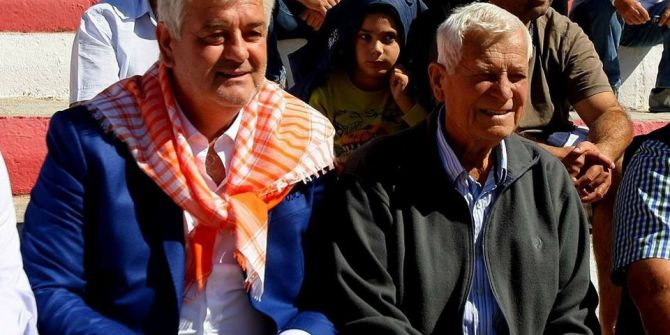 Başkan Muhittin Dalgıç’ın Acı Günü