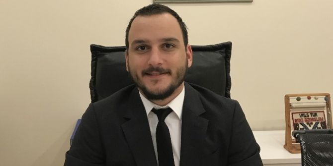 "Erken Rezervasyon Yaptıranlar Daha Kaliteli Tatil Yapıyor"