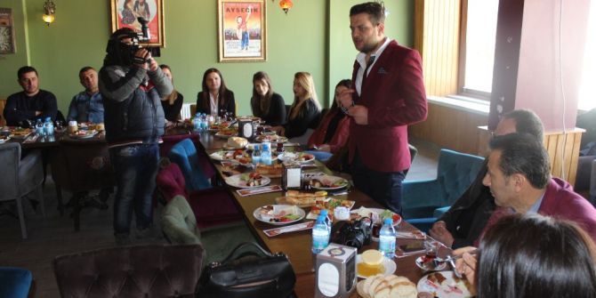 Kırşehir’de Sürücü Kursları Dernekleşti