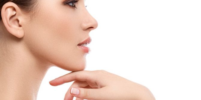 “Burun Estetiği Sadece Güzelleşmek İçin Yapılmaz”