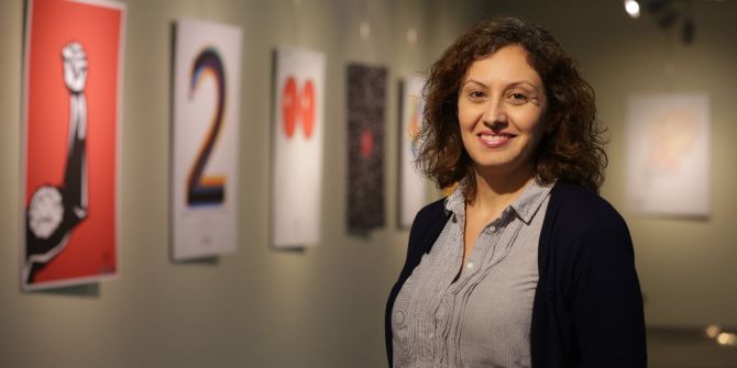 Türkiye, Kadın İş Gücü Potansiyelini Kullanmıyor