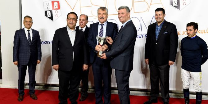 Seyhan Belediye Başkanlığı Koşusunu "Aşemez" Kazandı