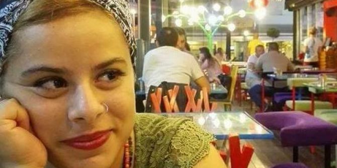 Rektör Prof. Dr. Karabulut’tan, ‘Uçan Kız’ İçin Taziye Mesajı