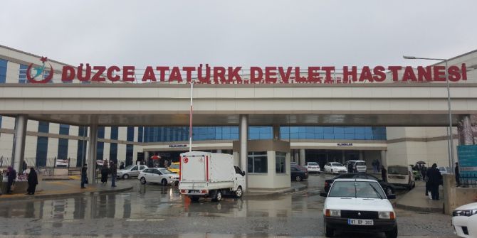 İki Ayda 146 Bin 275 Hastaya Bakıldı