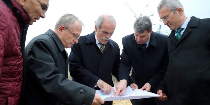 Acemler’de Trafik Çilesine Son