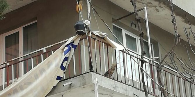 Paşa’yı El Birliği İle Kurtardılar