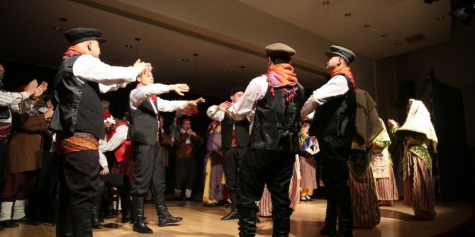 Çanakkale Şehitleri Buca’da Anıldı