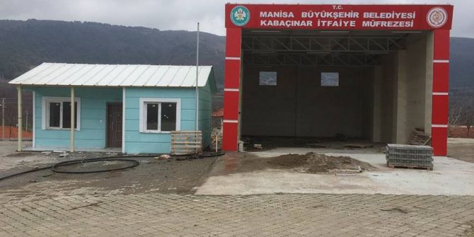 Turgutlu’ya 3 Yeni Müfreze Yapıldı