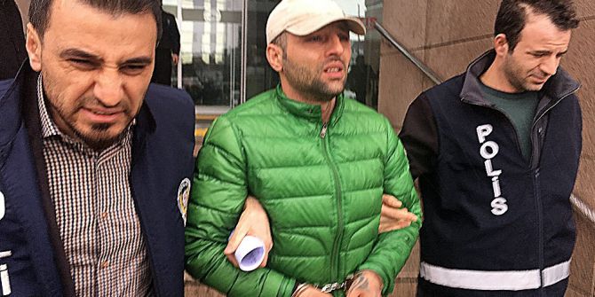 İstanbul Adliyesinin "Yardımsever" Dolandırıcısı Yakayı Ele Verdi