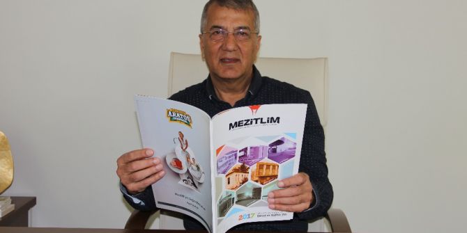 Tarhan: “Mezitli’ye Göç, Türkiye Ortalamasının 3 Katı Arttı”