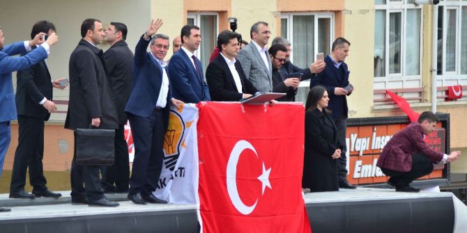 Pursaklar 16 Nisan’da Türkiye Rekoru Kıracak