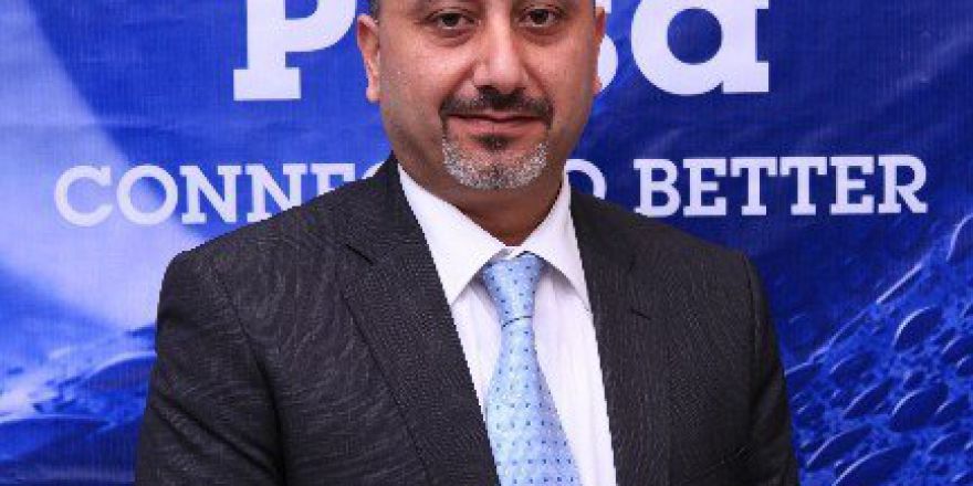 Wavin Pilsa’ya Yeni Genel Müdür