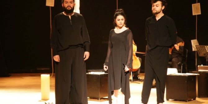 Çanakkale Şehitleri Anıldı