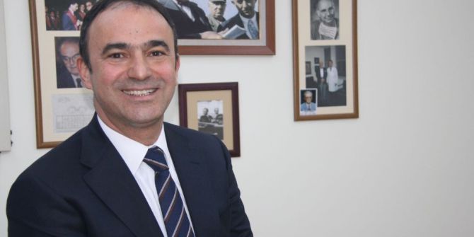 Türkiye’de 12 Erkekten Biri Prostat Kanseri