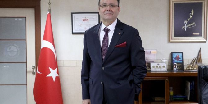 Aşut: "İş Merkezinin Siyasetin Merkezinde Olmasına Karşıyız"