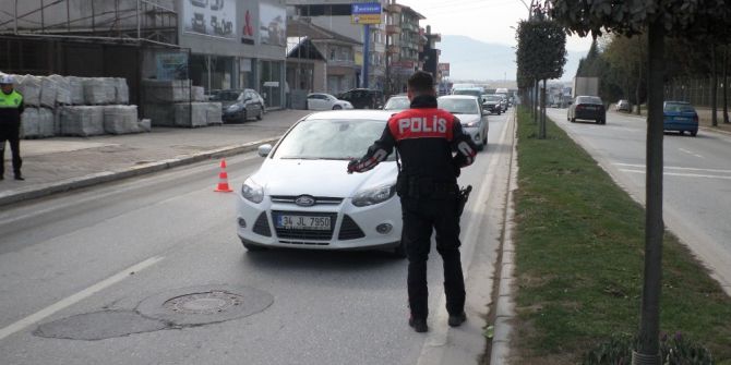 Sakarya’da ‘Huzur’ Uygulamaları Devam Ediyor