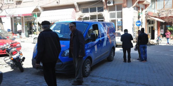 Çanakkale’de Deprem Hareketliliği