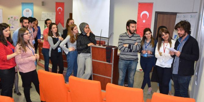 İzmit Belediyesi’nden Unıcef İle İşbirliği