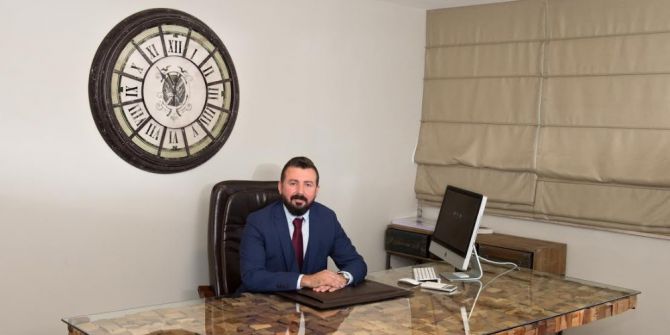 Helmann Yönetim Kurulu Başkanı Özgün: “İlerleyişimizi Sürdürmek Adına Çalışmalar Teşvik Edilmeli”