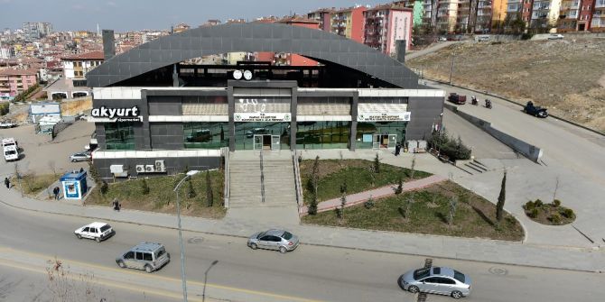 Zübeyde Hanım Aile Merkezi Hizmet İçin Gün Sayıyor