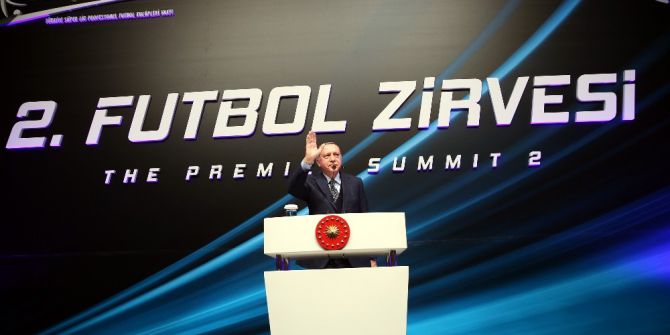 Cumhurbaşkanı Erdoğan’dan, Chp Lideri Kılıçdaroğlu’na Jübile Çağrısı