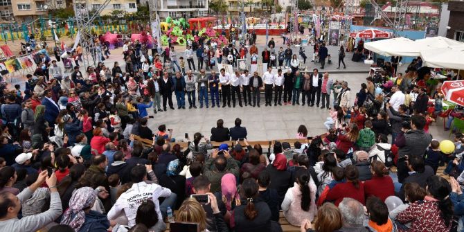 Teneffüs Park’tan Hababam Sınıfı Geçti