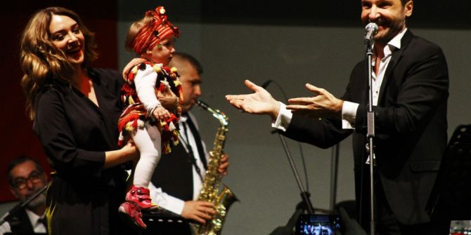 Çayeli’nin Kurtuluş Yıldönümü Coşkuyla Kutlandı