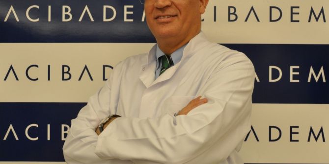 Ensede Ağrı, Tansiyon Ve Kalp Rahatsızlıkları Belirtisi