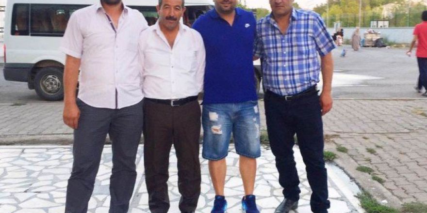 Diyarbakırlı Başarılı Teknik Direktör Elbakspor’la Anlaştı