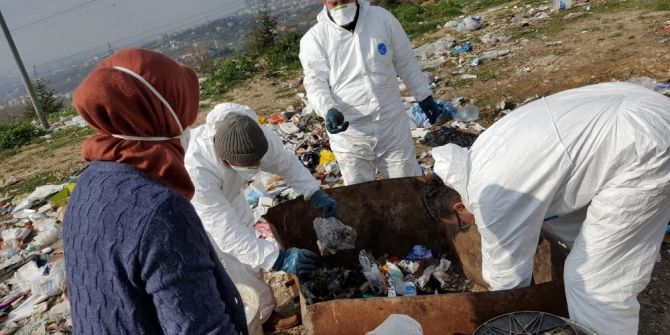 Kartepe’nin Kışlık Karakterizasyonu Araştırıldı
