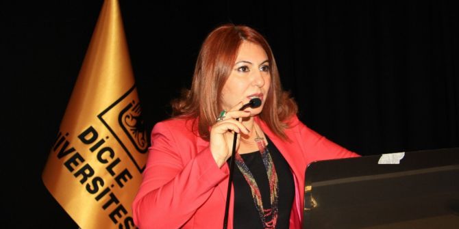 Dü’de ‘Çocuk Ve Travma Paneli’ Düzenlendi