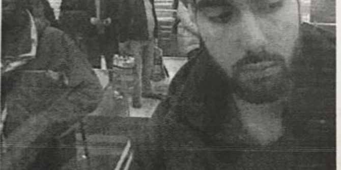 Berlin Saldırısının Failiyle İrtibatlı 3 Kişi İstanbul’da Yakalandı