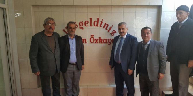 Körfez Yeni İşletmelerle Büyüyor