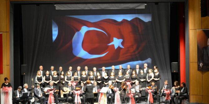 Çanakkale Türküleri İlgi Gördü
