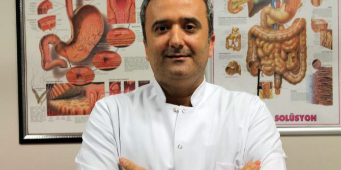 Dikkat, Karnınızda Farkında Olmadığınız Bir Kitle Olabilir