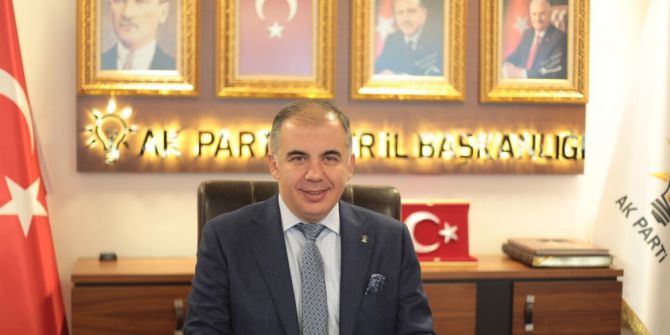 Delican’dan Kılıçdaroğlu’nun Sözlerine ’İthal Siyasetçi’ Yanıtı