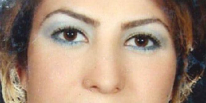 Gülperi Hemşire’nin Eşine Ağırlaştırılmış Müebbet İsteniyor