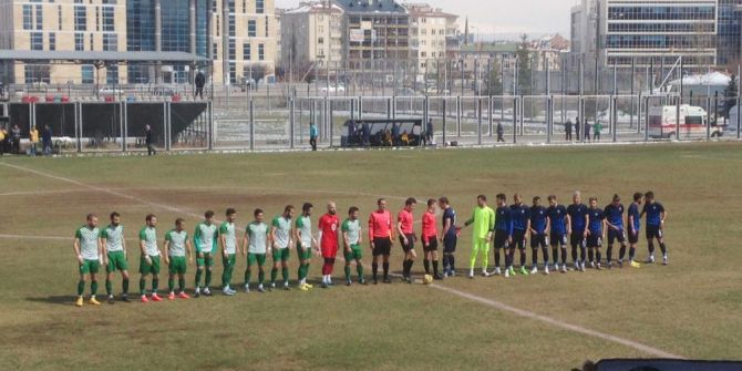 Şampiyonlukta Bir Kritik Viraj Daha Geçildi