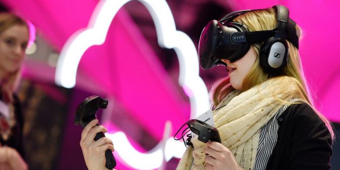 Siber Güvenlik, Yapay Zekalar Cebıt’te Görücüye Çıktı