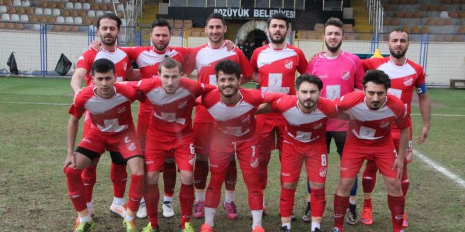 Bilecikspor 3 Puana 4 Golle Ulaştı