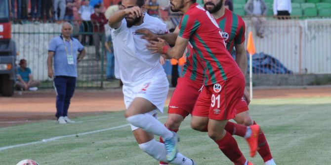 Diyarbekirspor’un Maç Programı Belli Oldu