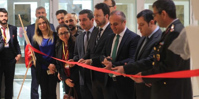 Kbü’de 2. Sanat Ve Tasarım Günleri Etkinliği