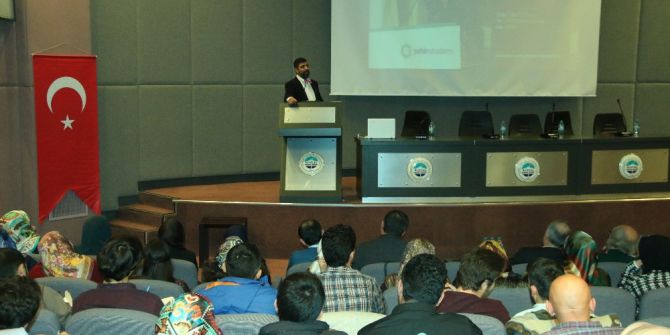 Şehir Akademi’den Bilgi Seminerleri