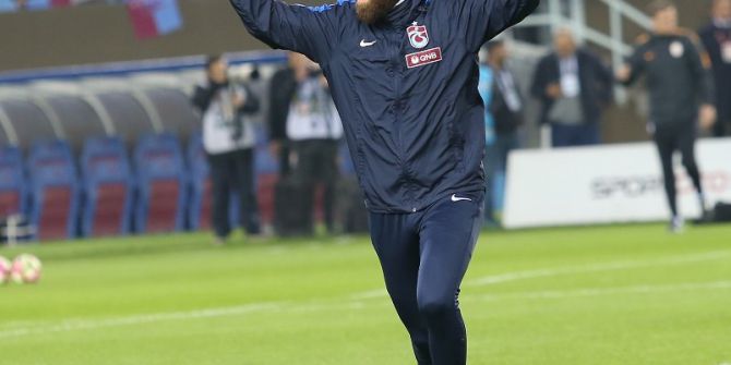 “Trabzonspor’un Resmi Yiyeceği Finduk” Kampanyası Yeniden Uygulanmaya Başlandı