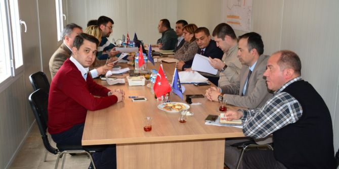 Soma Aat’de Geri Sayım Başladı