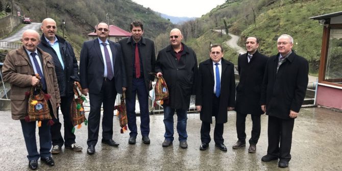 Yatırımcıların Gözdesi: Tonya Vadisi