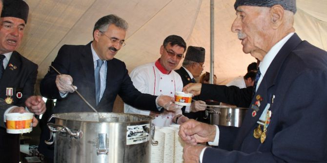 Çanakkale Ruhu İzmir’de Canlandı