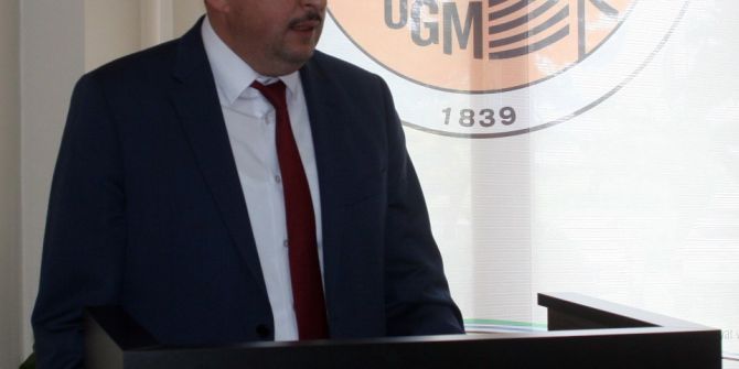 Trabzon Orman Bölge Müdürlüğü’nde Orman Alanı Yüzde 34’e Yükseldi